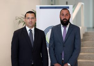 Minister