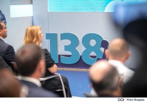 Helpline 138 has been launched