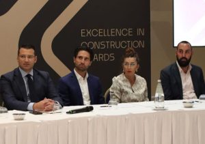BCA supports new awards to raise standards in Malta’s construction sector.