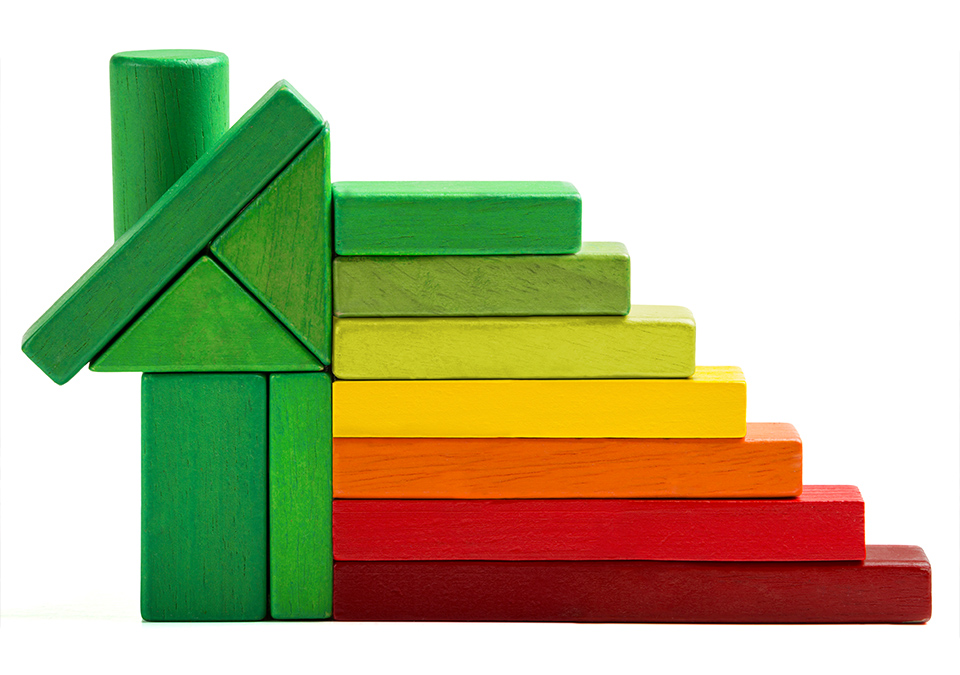 EPRDM Assessor Course for Dwellings
