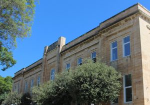 Relocation BCA Offices