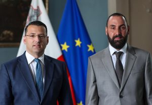 Architect Roderick Bonnici appointed BCA Chief Executive