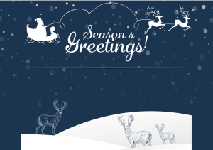 BCA Christmas
